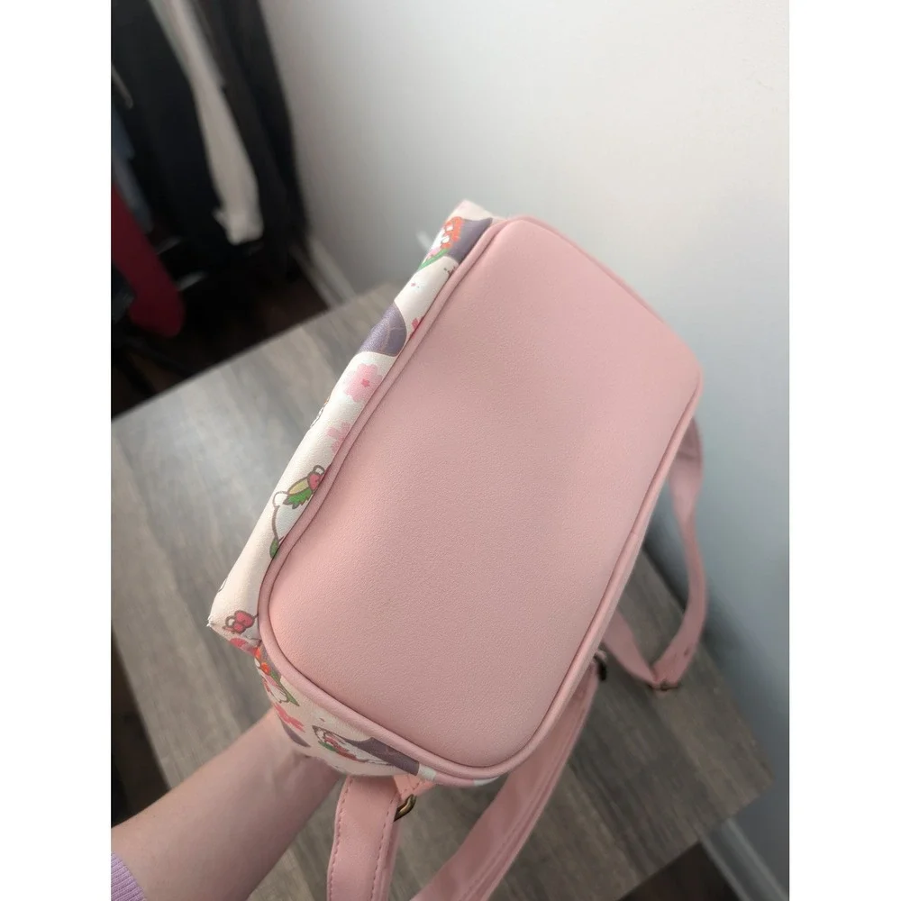 Loungefly Sanrio Hello Kitty Sushi Mini Backpack‎ Kawaii
